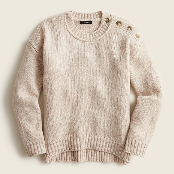 J. Crew Sweaters - NWT Jcrew sweater